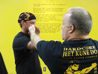 Sifu Lamar M. Davis II